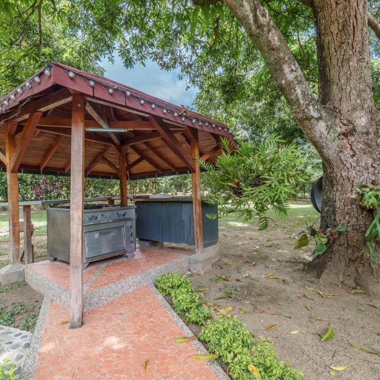 Finca Santa fe De Antioquia - Two-Bedroom Apartment - 28