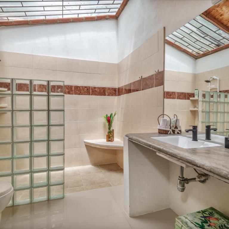 Finca Santa fe De Antioquia - Two-Bedroom Apartment - 30