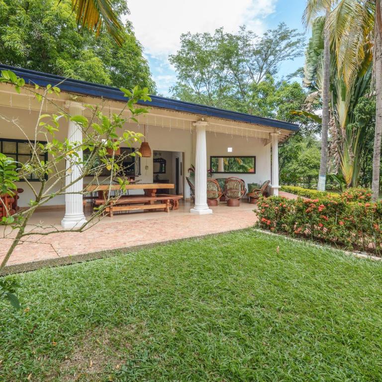 Finca Santa fe De Antioquia - Two-Bedroom Apartment - 33