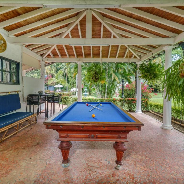 Finca Santa fe De Antioquia - Two-Bedroom Apartment - 35