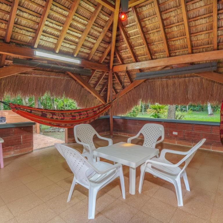 Finca Santa fe De Antioquia - Two-Bedroom Apartment - 38