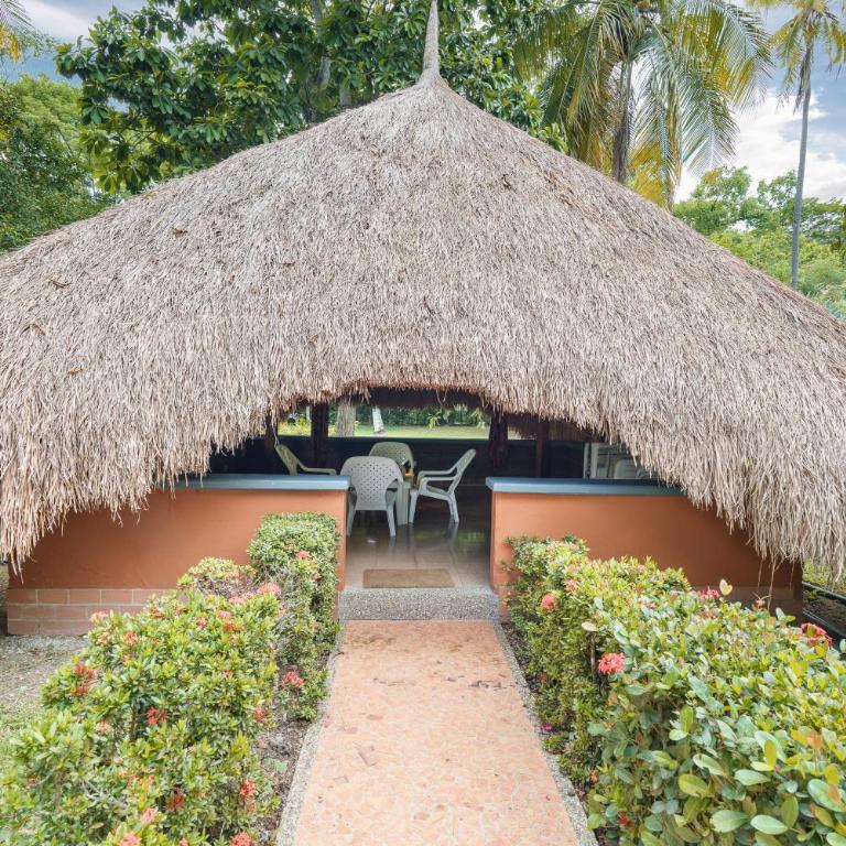 Finca Santa fe De Antioquia - Two-Bedroom Apartment - 42