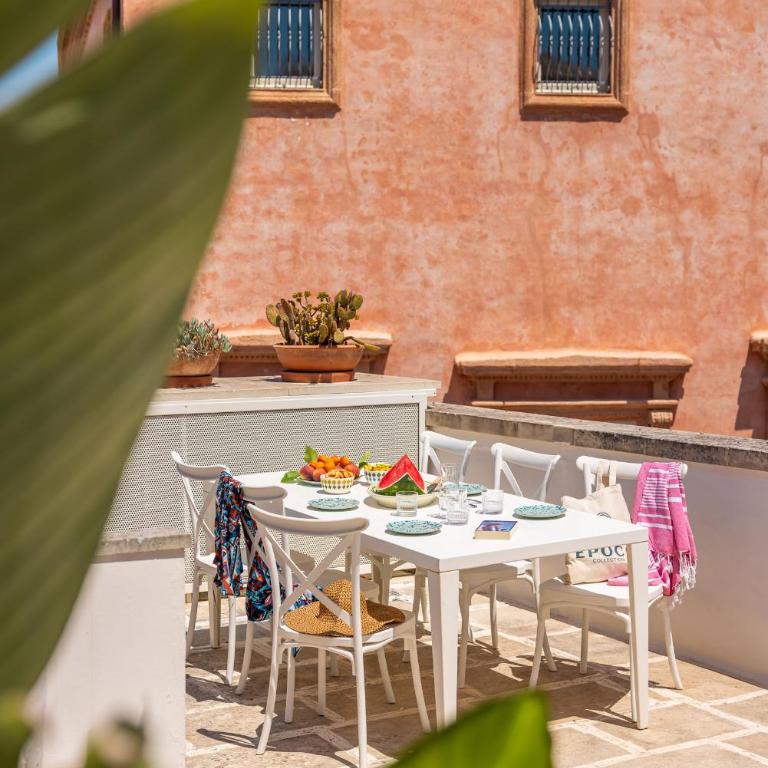 Casa Annabella - Palazzo Venneri Lloyd - Appartamento con 1 Camera da Letto - 47