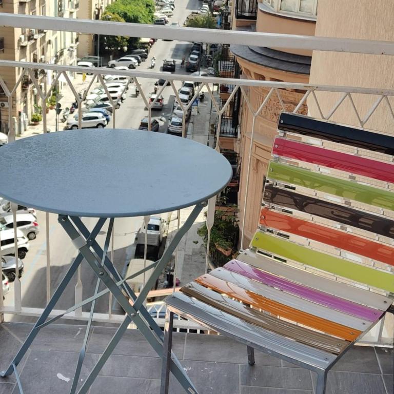 Only Lolly - Habitación Doble Deluxe con balcón - 1 o 2 camas - 2