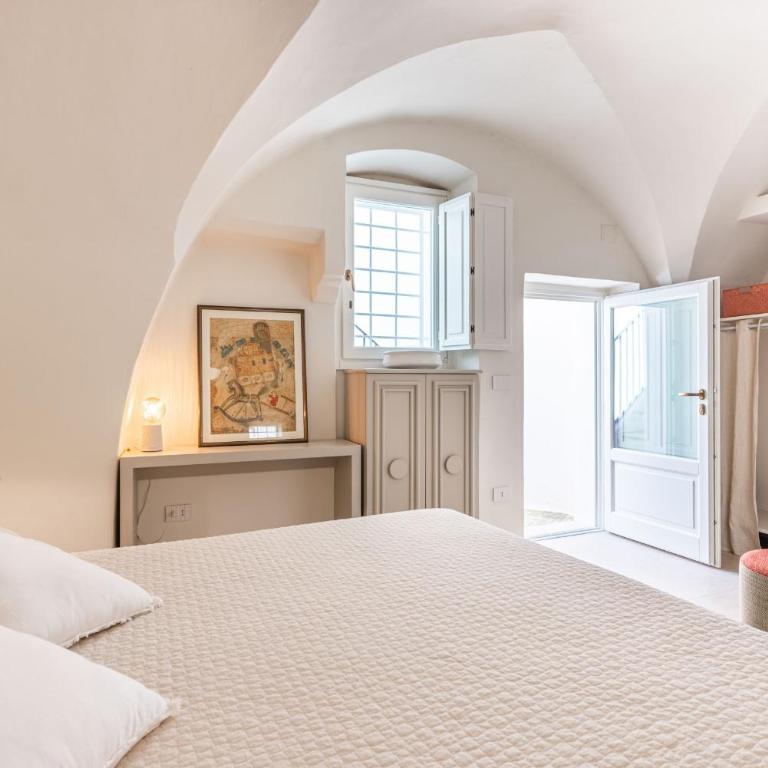 Casa Annabella - Palazzo Venneri Lloyd - Appartamento con 1 Camera da Letto - 48