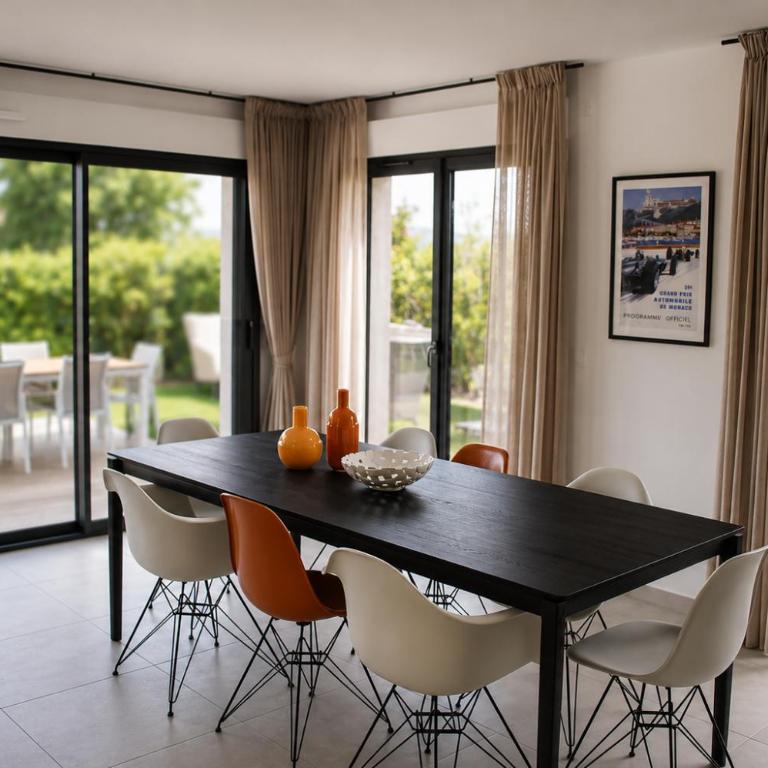 VillaGassin 380 Luxury Villa with Private Pool near Saint-Tropez - Airco-Parking - Villa - 7