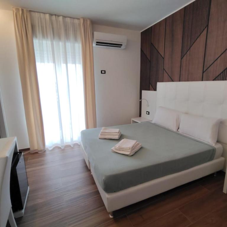 Only Lolly - Habitación Doble con balcón - 5
