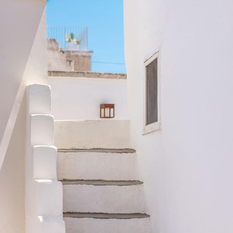 Casa Annabella - Palazzo Venneri Lloyd - Appartamento con 1 Camera da Letto - 49