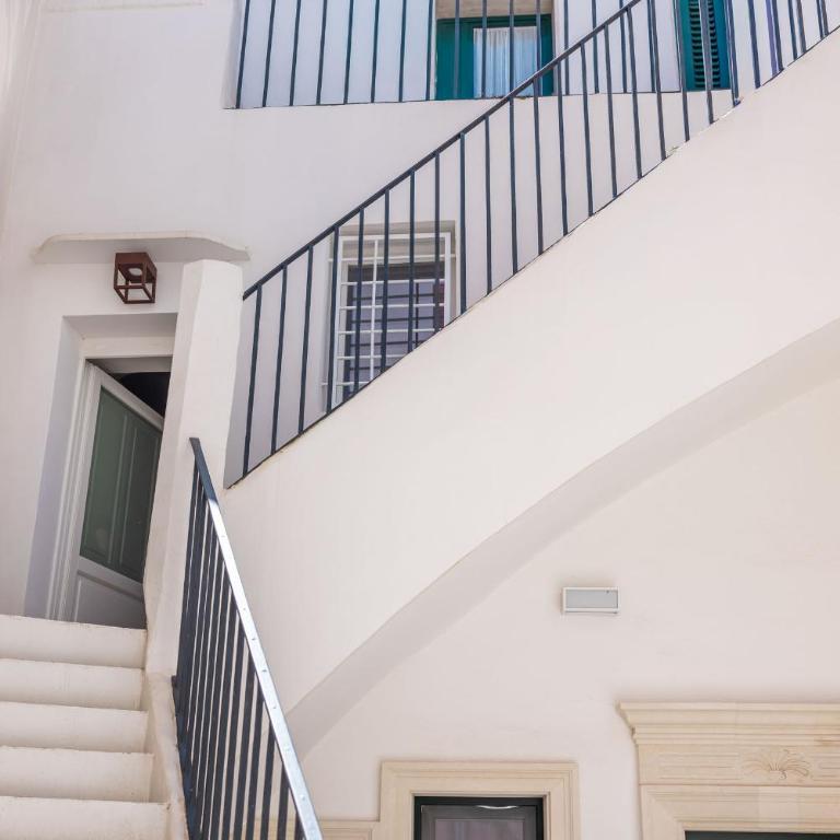 Casa Annabella - Palazzo Venneri Lloyd - Appartamento con 1 Camera da Letto - 24