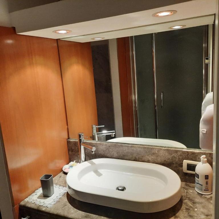 Centro Casa - Apartamento Superior de 1 dormitorio con balcón - 4