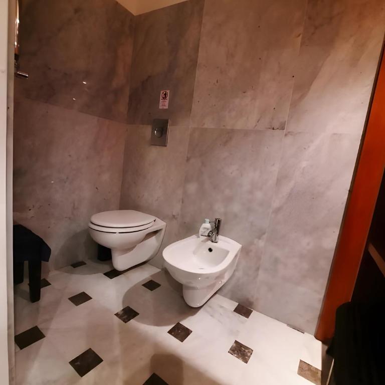 Centro Casa - Apartamento Superior de 1 dormitorio con balcón - 18