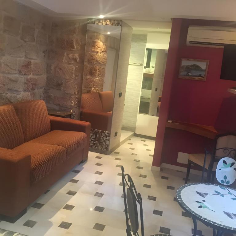 Centro Casa - Apartamento Superior de 1 dormitorio con balcón - 5