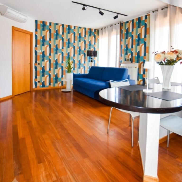 La Casa di Edo - Appartamento con 1 Camera da Letto - 5