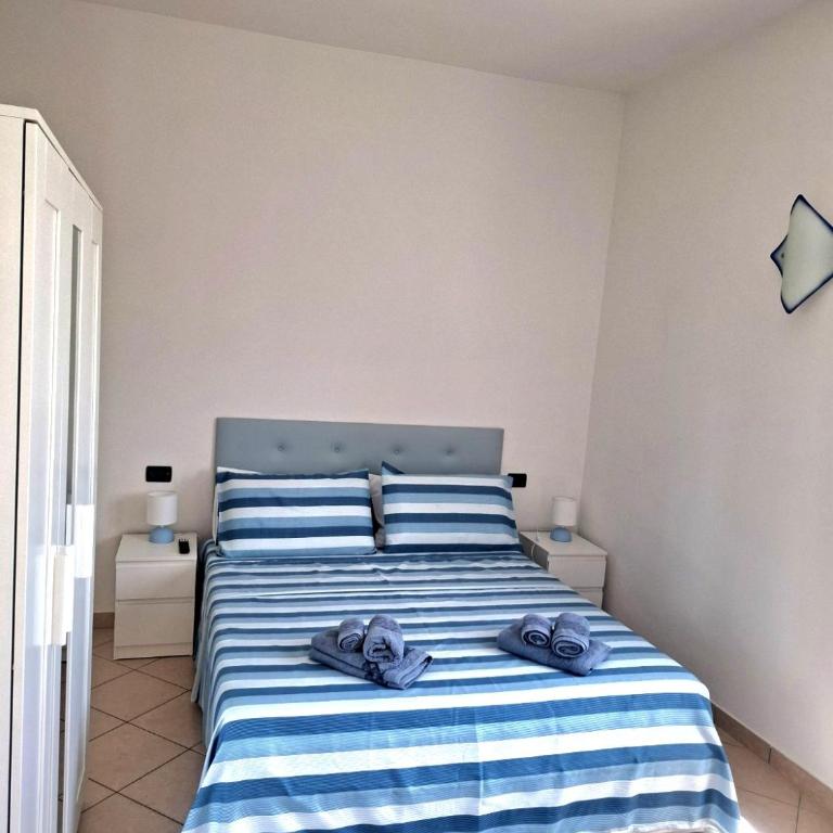 Blu Lake Peschiera - Appartamento con 1 Camera da Letto - 5