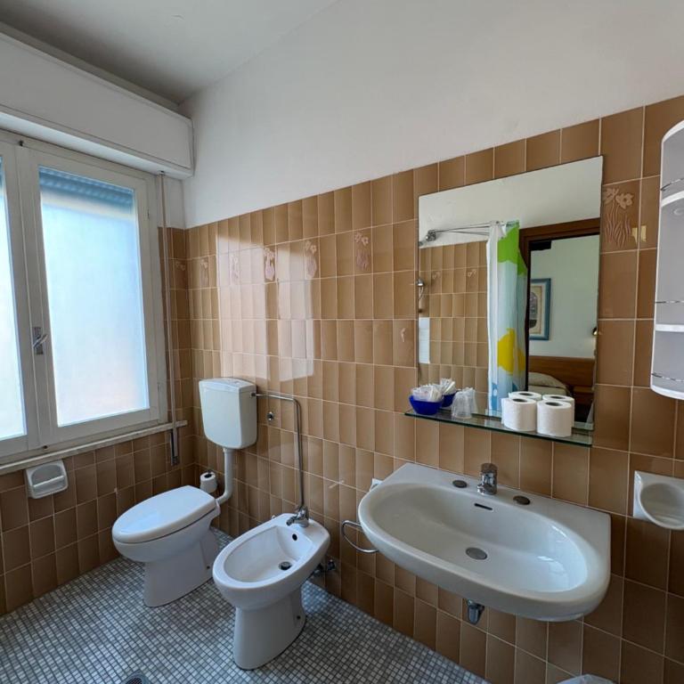 Club Hotel Angelini - Economy Single Room - 1