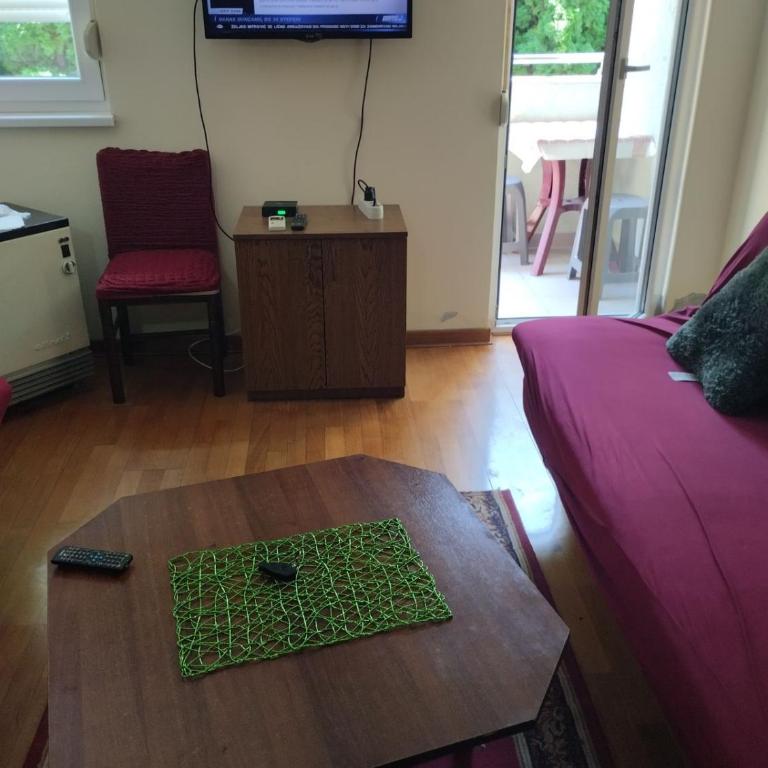 Apartman Jacka - Apartman sa 1 Spavaćom Sobom - 21