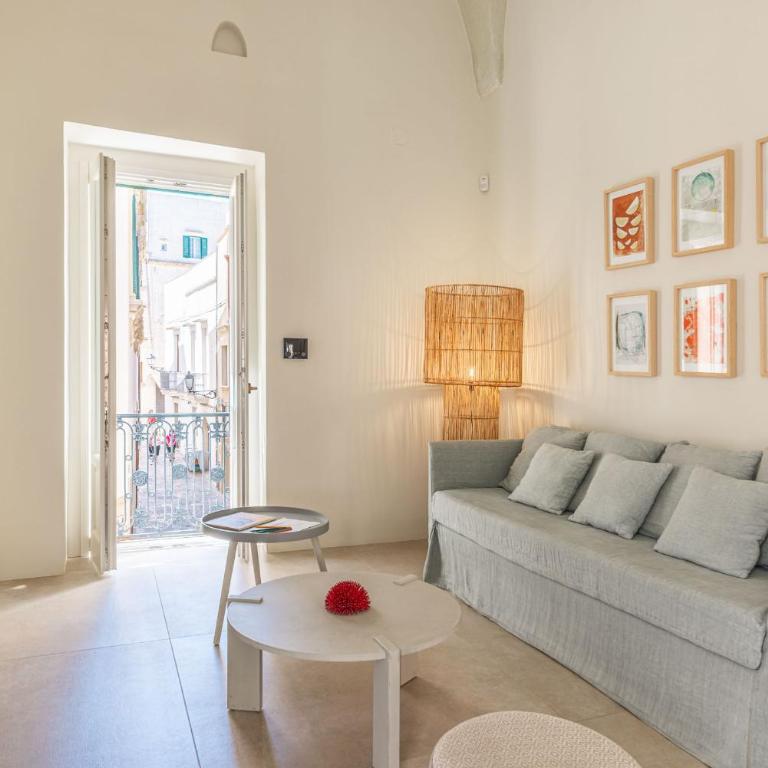 Casa Annabella - Palazzo Venneri Lloyd - Appartamento con 1 Camera da Letto - 9