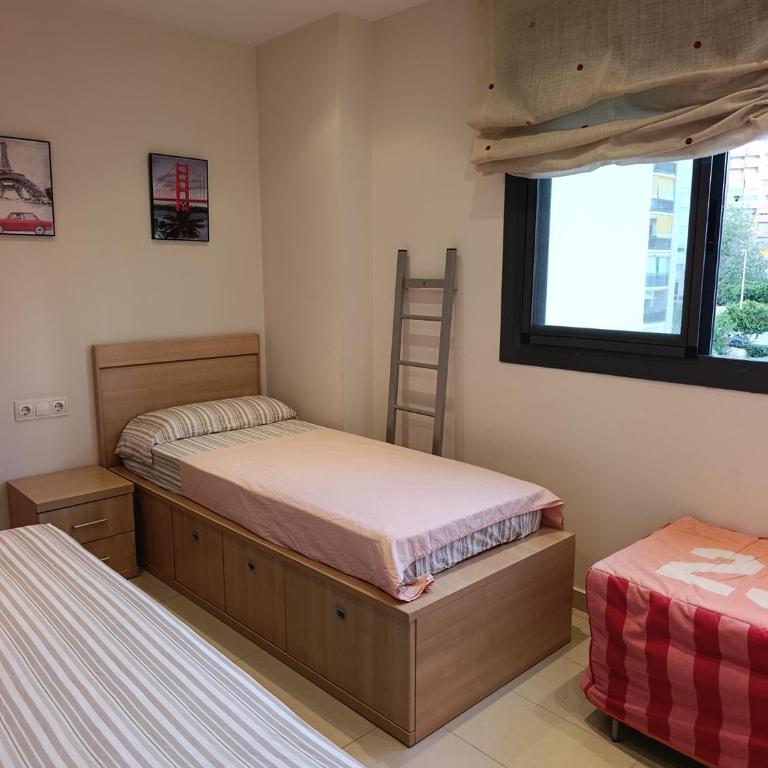 Le Gemelos Appartement - Appartement 1 Chambre - 16