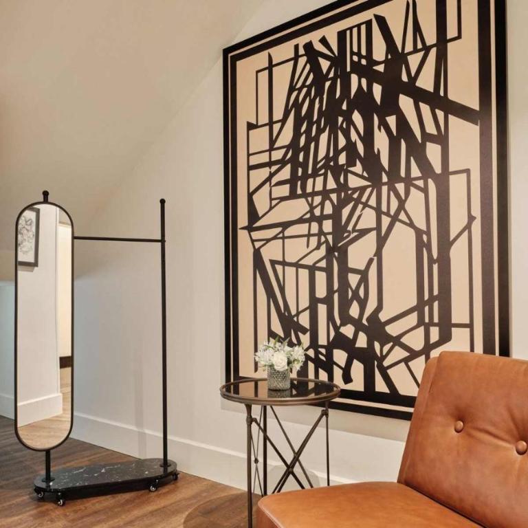 Only YOU Boutique Hotel Madrid - Ático Only YOU - 4