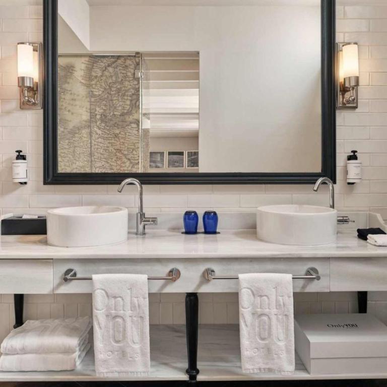 Only YOU Boutique Hotel Madrid - Ático Only YOU - 9