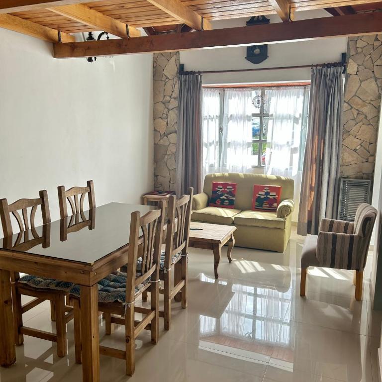 Zorzal Tempo - Casa de 2 dormitorios - 1