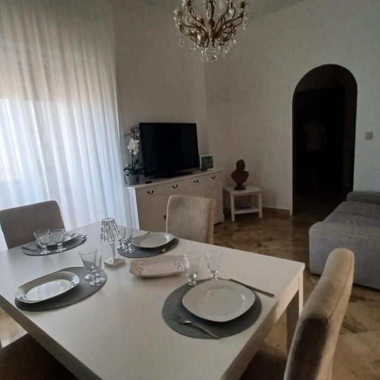 Central chic sea view - Appartamento con 2 Camere da Letto - 20