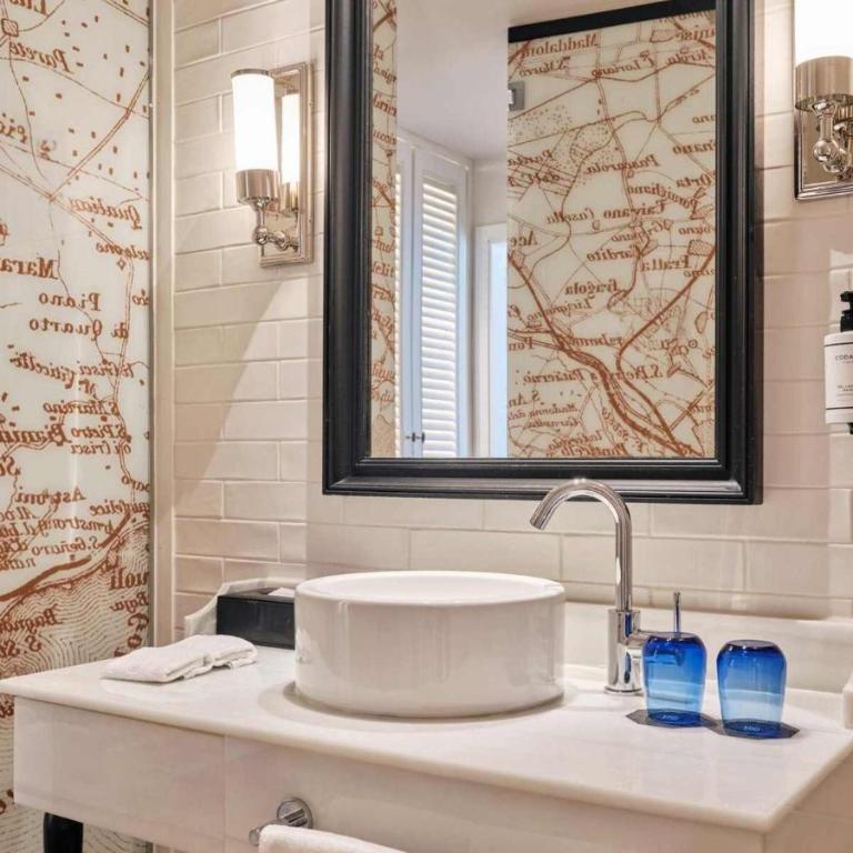 Only YOU Boutique Hotel Madrid - Suite Over the Garden - 6