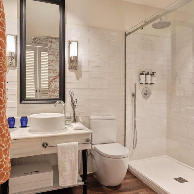Only YOU Boutique Hotel Madrid - Habitación Premium - 2
