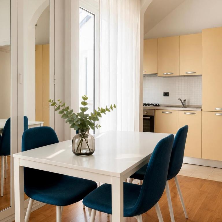 ComeCasa 2 BDR Apt 450mt from Duomo - Appartamento con 2 Camere da Letto - 15