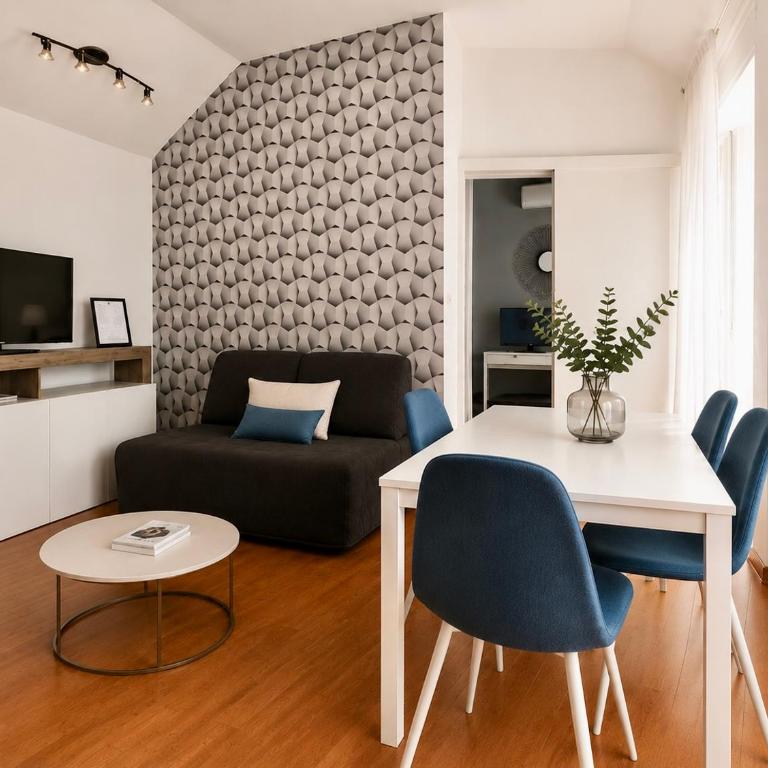 ComeCasa 2 BDR Apt 450mt from Duomo - Appartamento con 2 Camere da Letto - 13