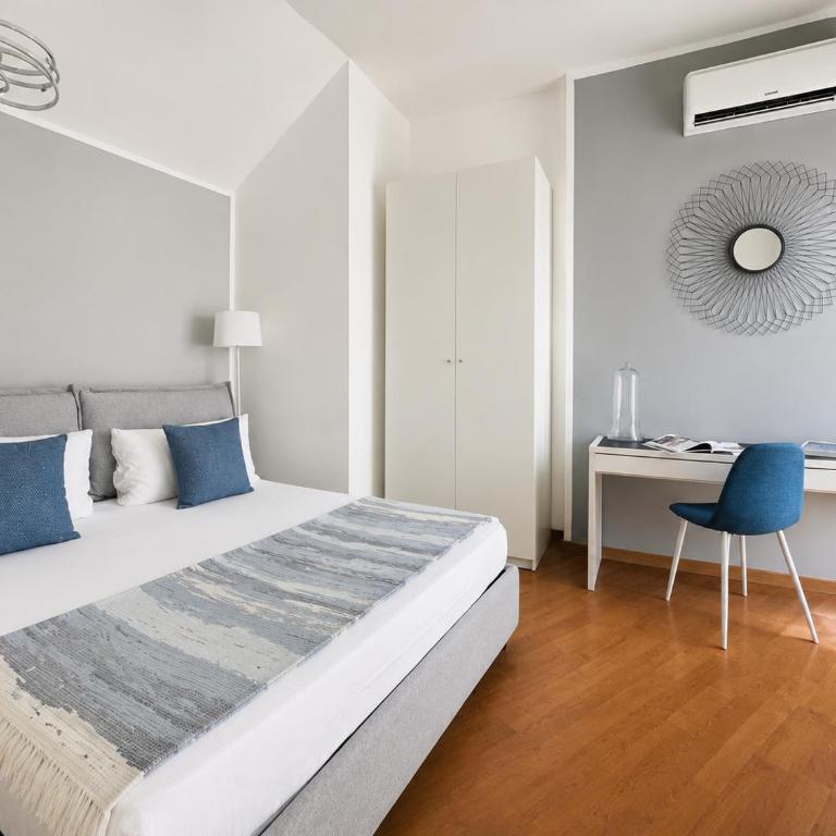 ComeCasa 2 BDR Apt 450mt from Duomo - Appartamento con 2 Camere da Letto - 9