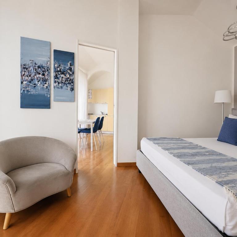 ComeCasa 2 BDR Apt 450mt from Duomo - Appartamento con 2 Camere da Letto - 11