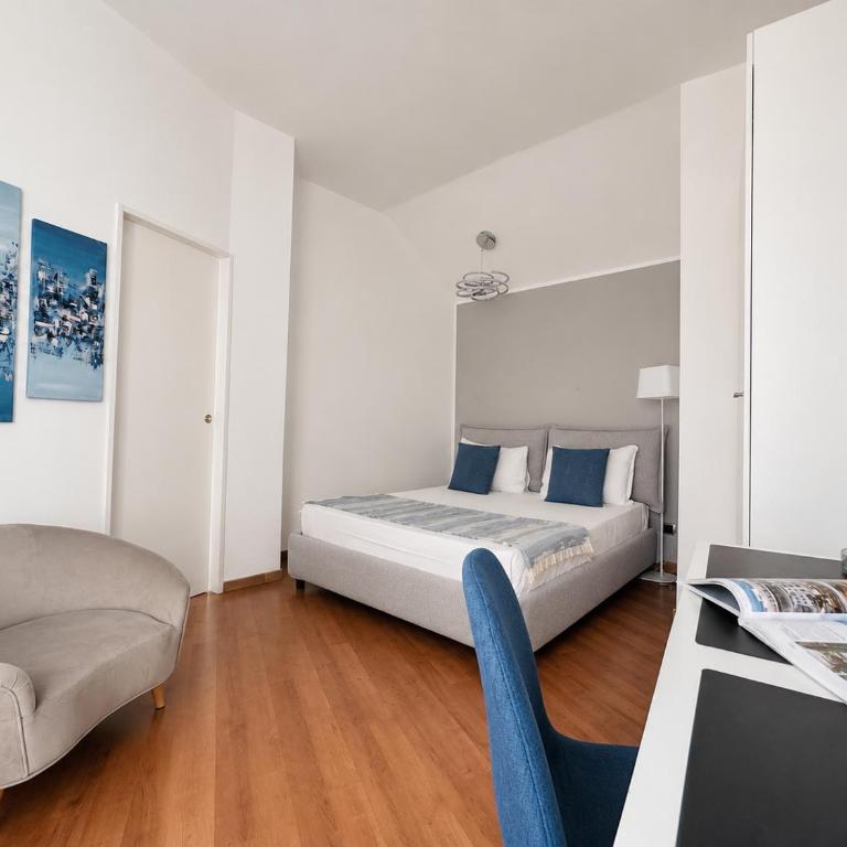 ComeCasa 2 BDR Apt 450mt from Duomo - Appartamento con 2 Camere da Letto - 8