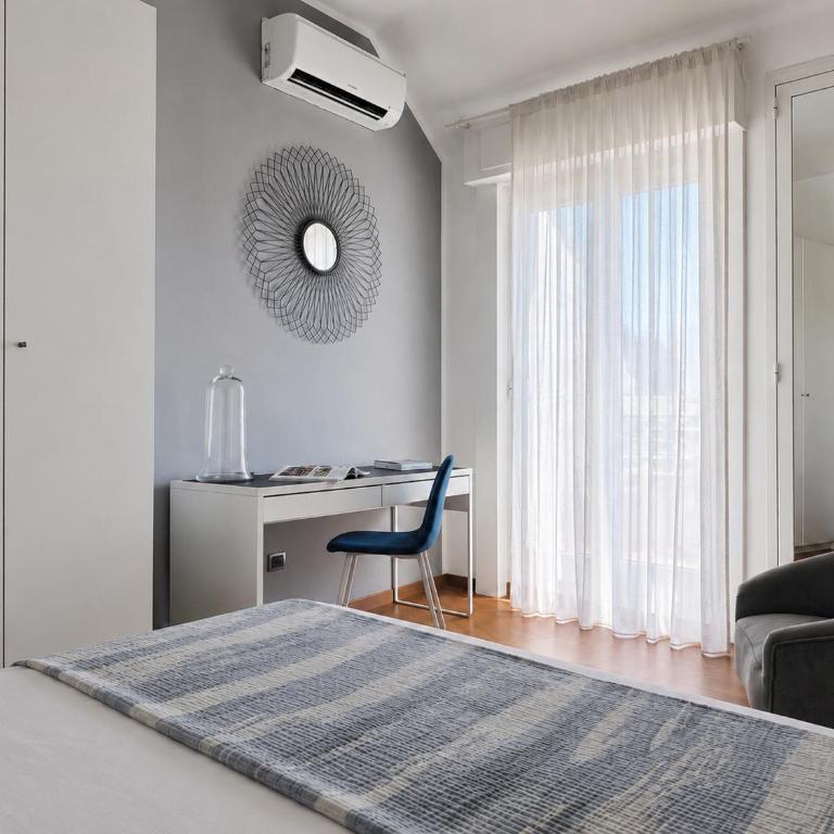 ComeCasa 2 BDR Apt 450mt from Duomo - Appartamento con 2 Camere da Letto - 10