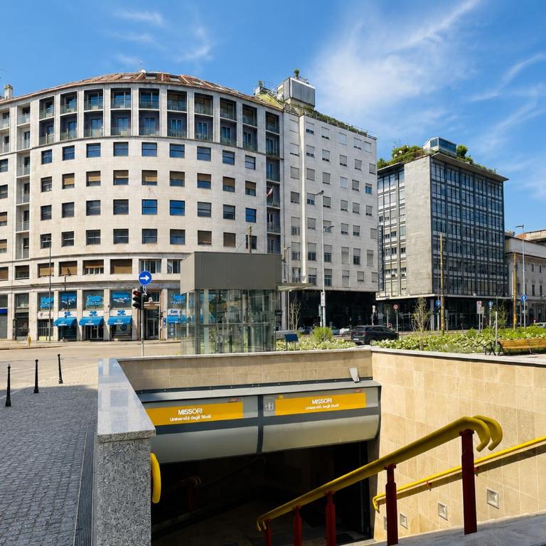 ComeCasa 2 BDR Apt 450mt from Duomo - Appartamento con 2 Camere da Letto - 26