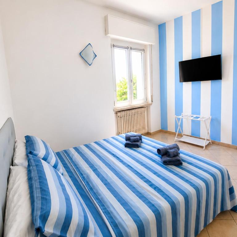 Blu Lake Peschiera - Appartamento con 1 Camera da Letto - 4