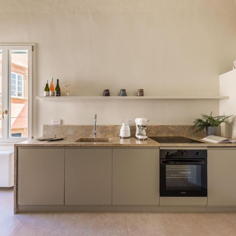 Casa Annabella - Palazzo Venneri Lloyd - Appartamento con 1 Camera da Letto - 14