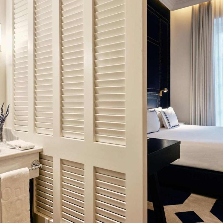 Only YOU Boutique Hotel Madrid - Camera Superior - 6