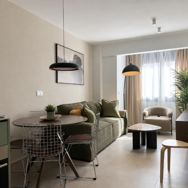 MURCIAFLATS, Apartamentos Turísticos Murcia - Apartamento de 2 dormitorios - 5