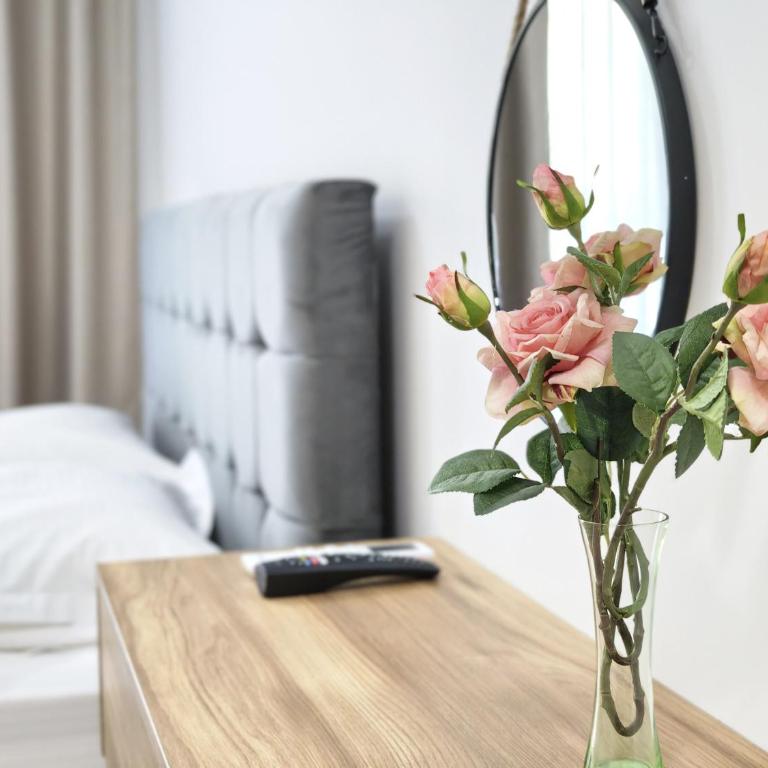 Sound of Silence Apartments - Superior Studio - 2