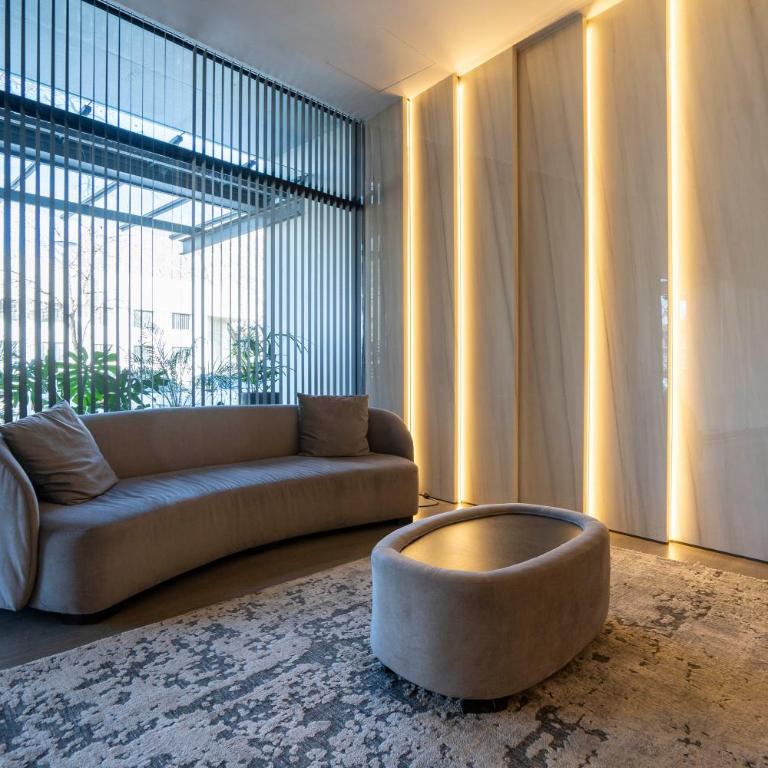 Distrito Quartier Retiro - Deluxe King Studio - 3