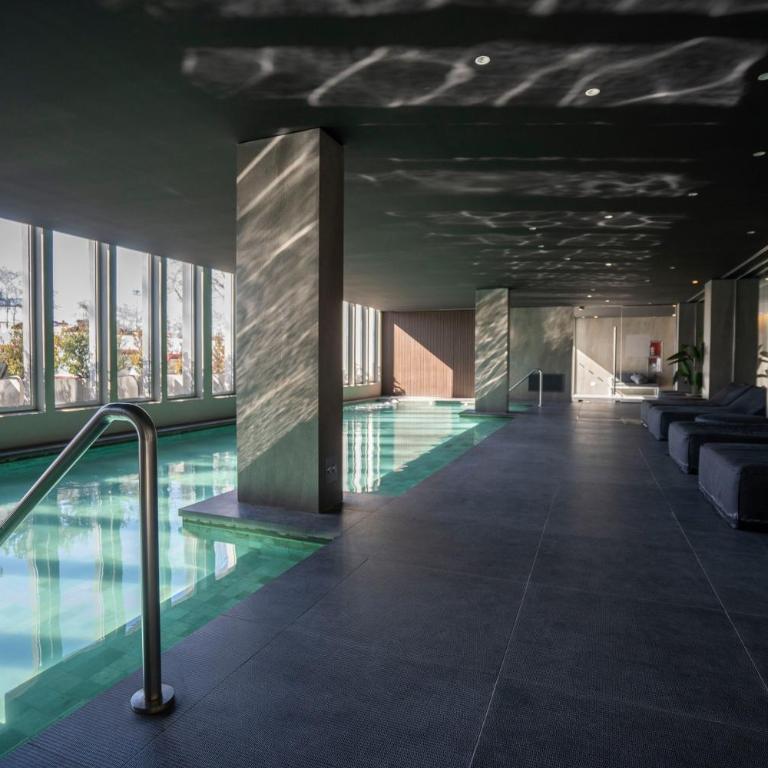 Distrito Quartier Retiro - Deluxe King Studio - 4