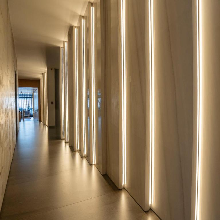Distrito Quartier Retiro - Deluxe King Studio - 8