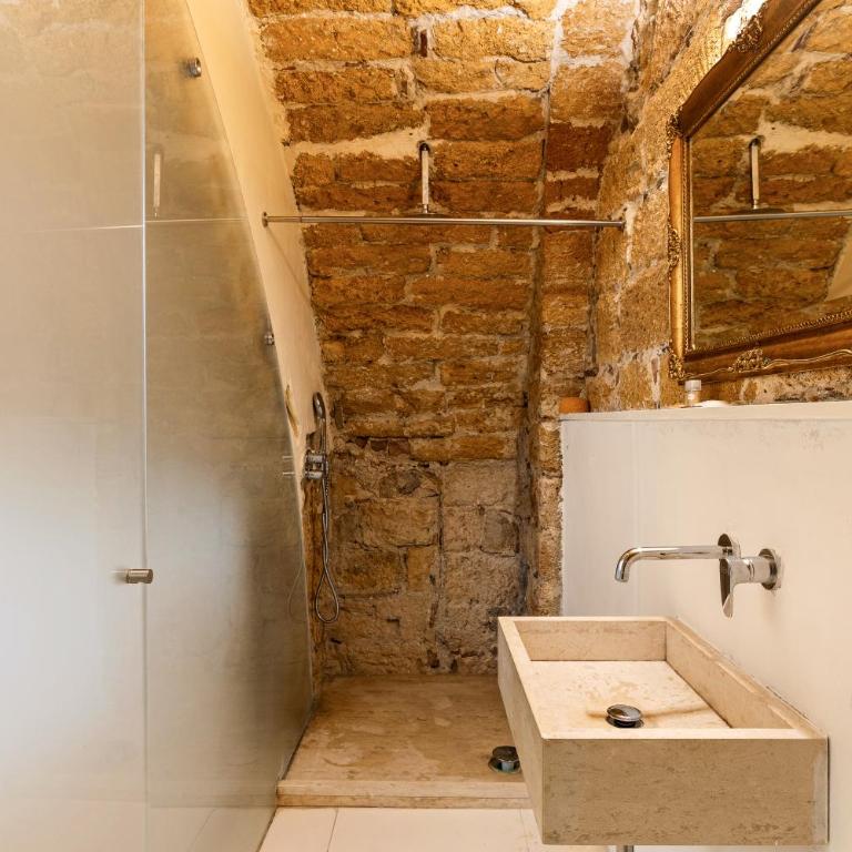 Loft Porto Salvo - Appartamento con 1 Camera da Letto - 12
