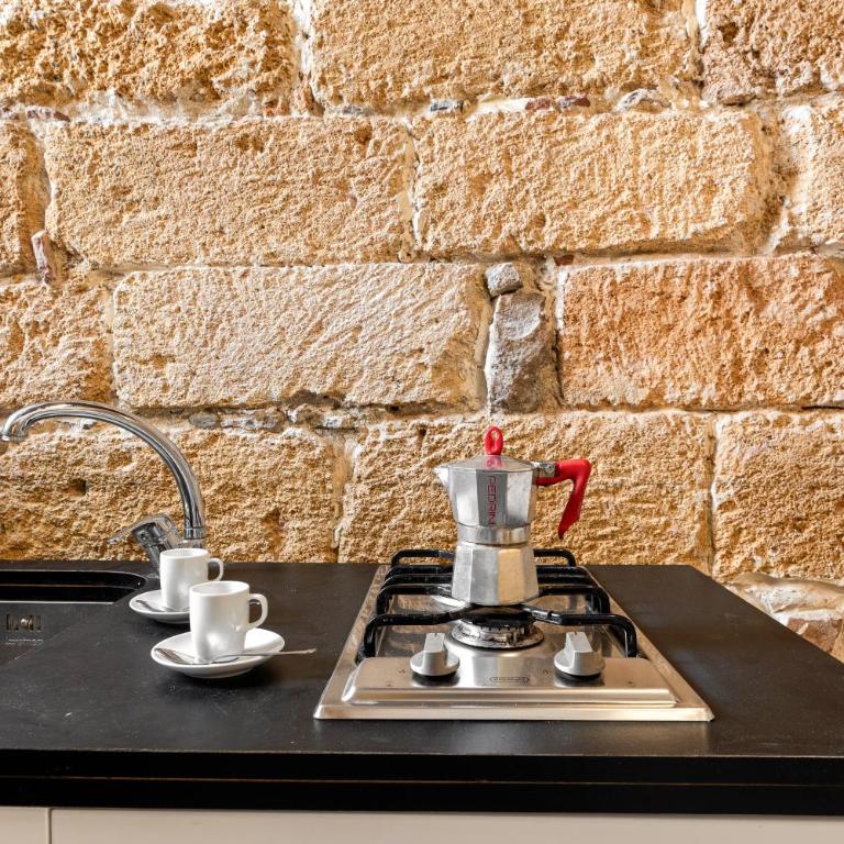 Loft Porto Salvo - Appartamento con 1 Camera da Letto - 10
