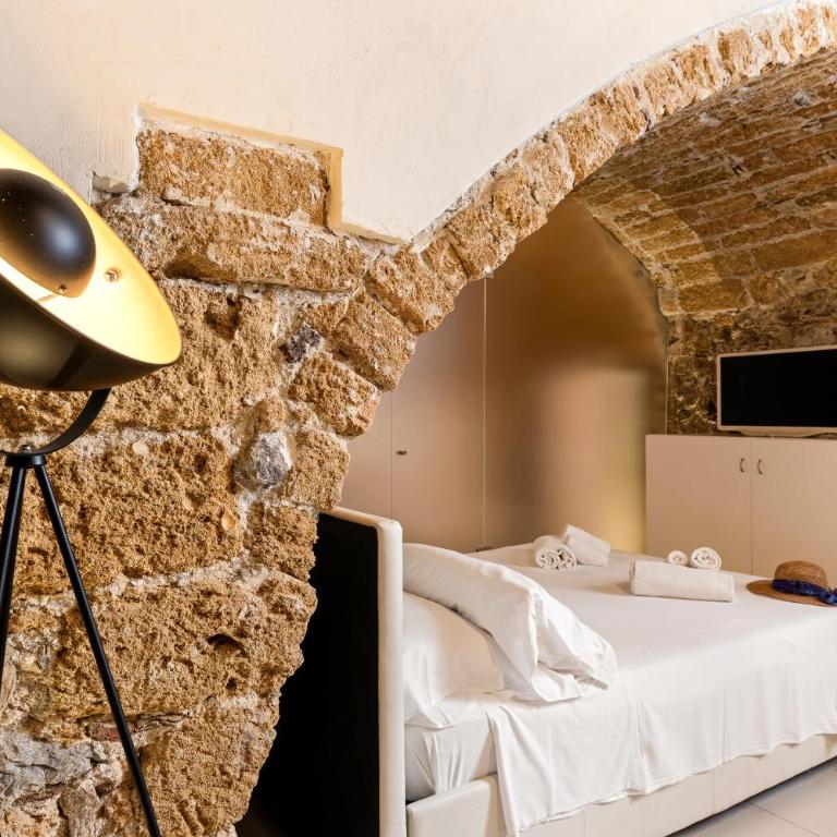 Loft Porto Salvo - Appartamento con 1 Camera da Letto - 7