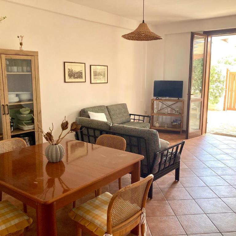 Posidonia Apartments - Appartamento con Vista Giardino - 8