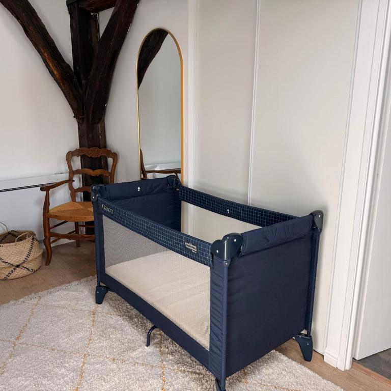 Le Grand Rue Signature - Appartement coeur de ville, rue piétonne - Apartment mit 1 Schlafzimmer - 33