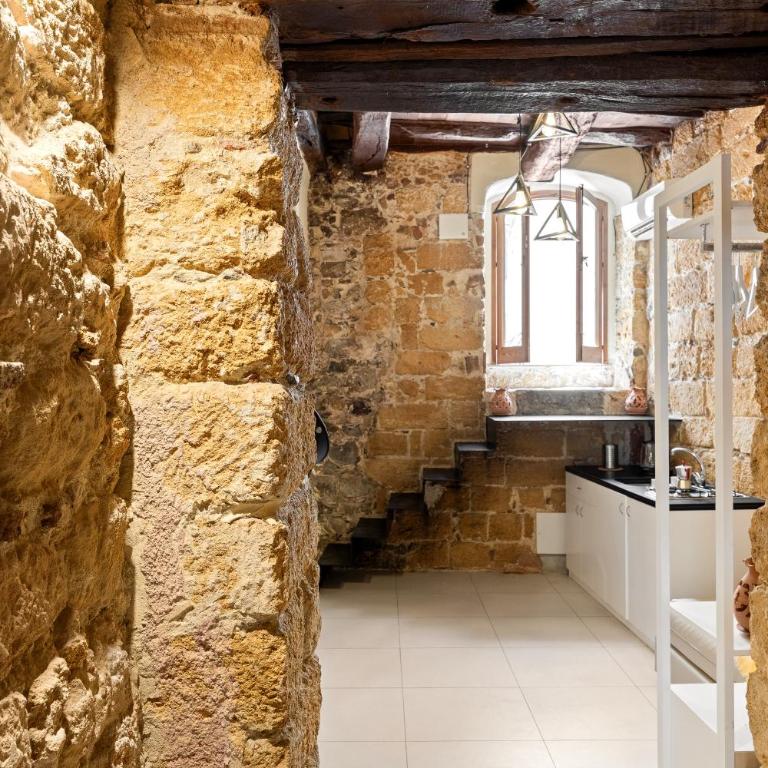 Loft Porto Salvo - Appartamento con 1 Camera da Letto - 17