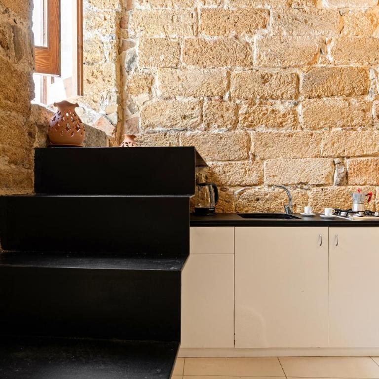 Loft Porto Salvo - Appartamento con 1 Camera da Letto - 18